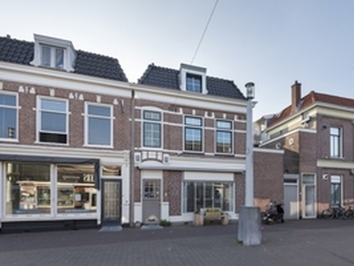 Apartment te huur in Purmerend