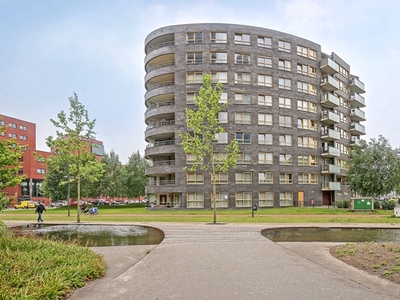 Appartement in Almere met 3 kamers