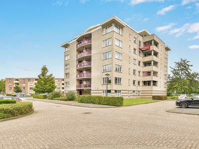 Appartement in Almere met 3 kamers