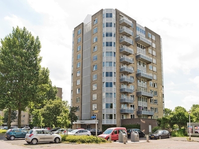 Appartement in Amstelveen met 3 kamers