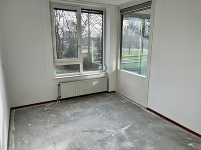 Appartement in Breda met 3 kamers