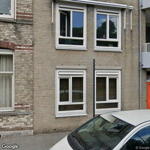 Appartement in Breda met 2 kamers