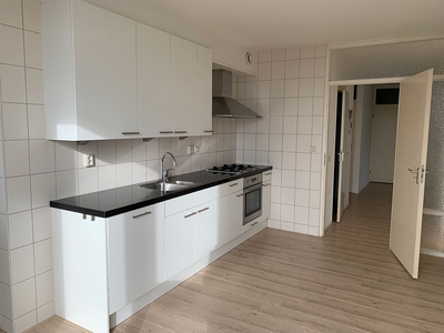 Appartement in Diemen met 2 kamers