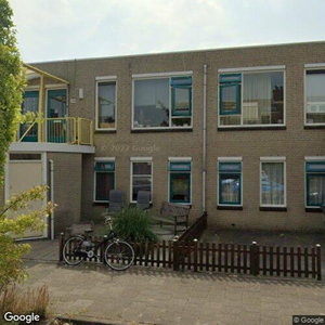 Appartement in Diemen met 3 kamers