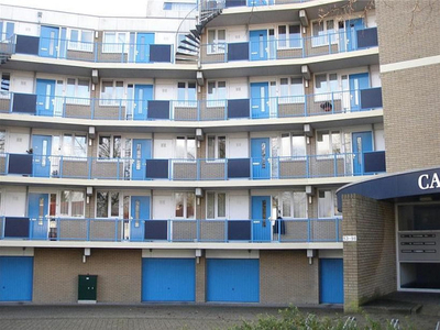 Appartement in Emmen met 3 kamers