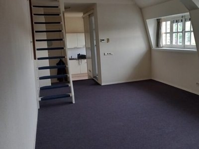 Appartement in Geldrop met 2 kamers