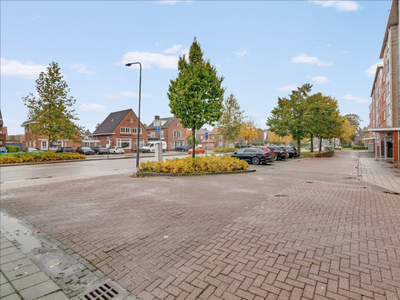 Appartement in Heerenveen met 4 kamers