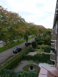 Appartement in Hilversum met 3 kamers