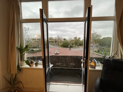 Appartement in Leeuwarden met 4 kamers