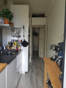 Appartement in Tilburg met 3 kamers