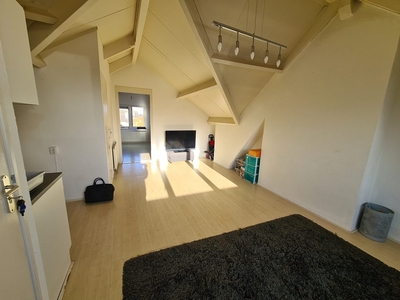 Appartement in Voorhout met 2 kamers