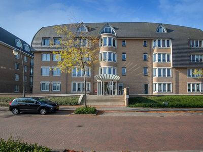 Appartement in Voorschoten met 3 kamers