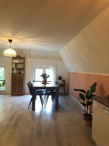 Appartement in Zeist