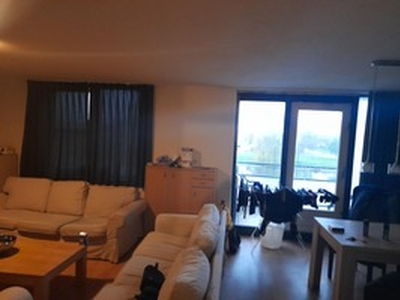 Appartement te huur in Almere