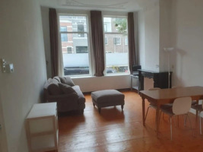 Appartement te huur in Haarlem