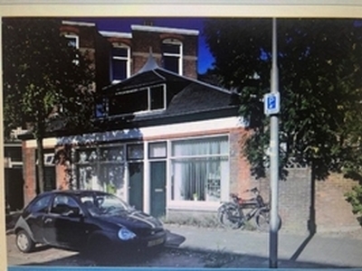 Appartement te huur in Nijmegen