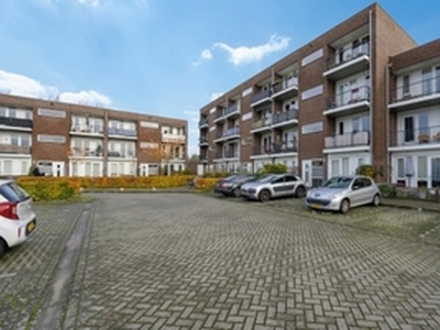 Bovenwoning (appartement) te huur in Almere