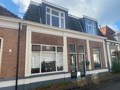 Eengezinswoning, tussenwoning te huur in Almelo