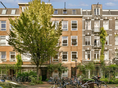 Eerste van Swindenstraat 177