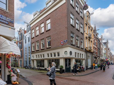 Egelantiersstraat 126 1