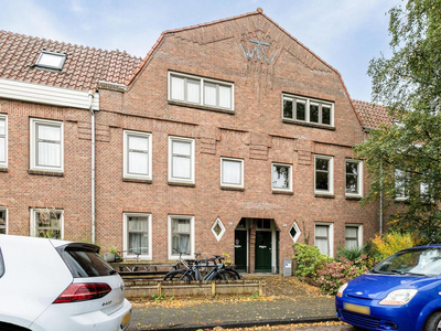 Fahrenheitstraat 80 1