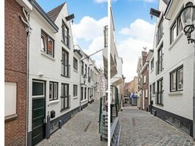 Galerijflat (appartement) te huur in Roermond