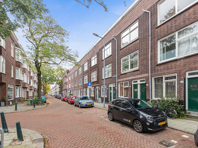 Heemskerkstraat 96B3