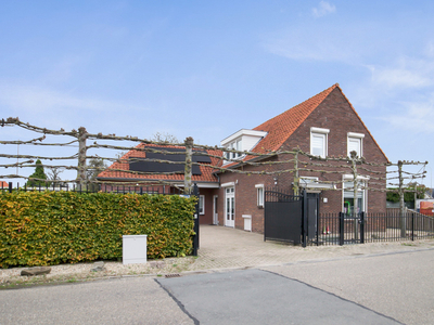 Hondstraat 4