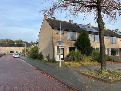 Hoogaarsstraat 9