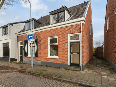 Oude Arnhemseweg 50