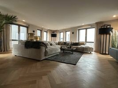 Penthouse (dubbel bovenhuis) te huur in Purmerend