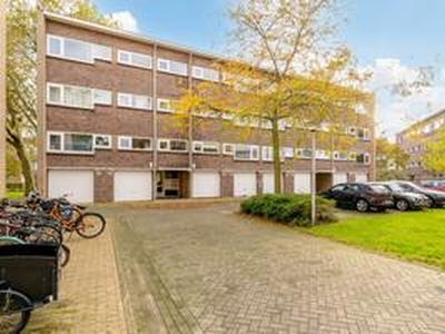 Portiekflat (appartement) te huur in Diemen