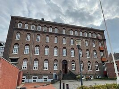 Portiekflat (appartement) te huur in Heerlen