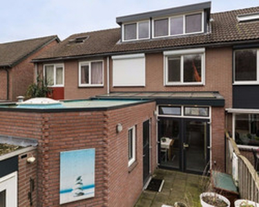 Studio te huur in Enschede