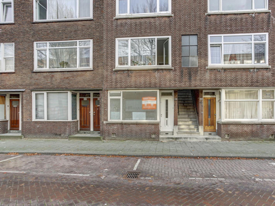 Voetjesstraat 86A