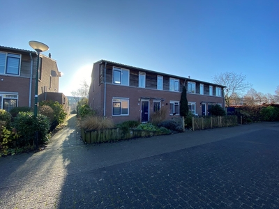 Woonhuis in Bunnik met 3 kamers