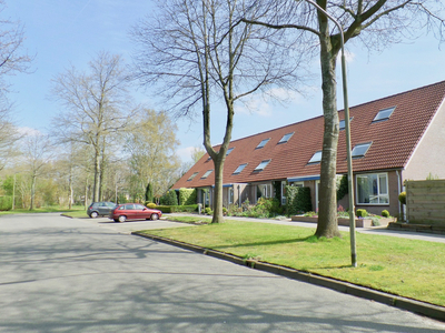 Woonhuis in Eelde met 4 kamers