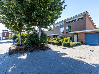 Woonhuis in Kaatsheuvel met 4 kamers