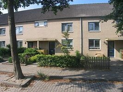 Woonhuis te huur in Breda