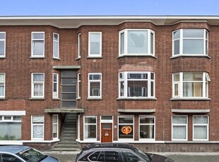 Antheunisstraat 69, 'S