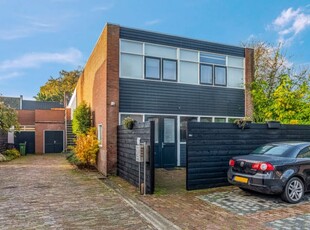 Appartement in Amerongen met 6 kamers