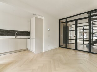 Appartement in Amsterdam met 3 kamers