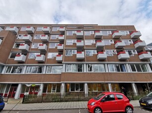 Appartement in Arnhem met 2 kamers