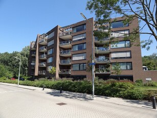 Appartement in Badhoevedorp met 3 kamers