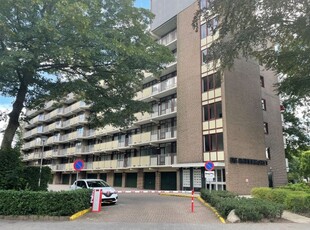 Appartement in Enschede met 4 kamers