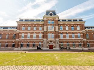 Appartement in Haarlem met 3 kamers