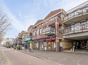 Appartement in Hoofddorp met 2 kamers