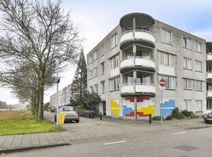 Appartement in Hoofddorp met 3 kamers