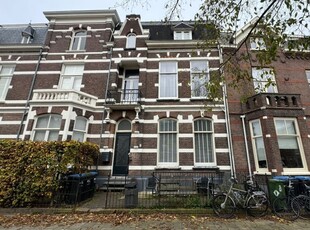 Appartement in Nijmegen met 4 kamers