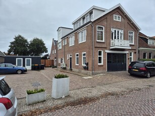 Appartement in Oudkarspel met 5 kamers